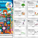 Explorando la Resta: Aventuras Matemáticas para Niños