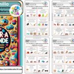 Explora y Aprende: Mejora tu Comprensión Lectora y Vocabulario