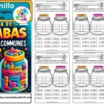 Magia de Palabras: Nombres Propios y Comunes