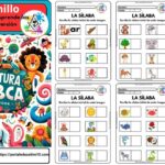 Aventura Silábica Aprende las Sílabas con Diversión
