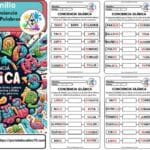 Desafía tu Mente Conciencia Silábica y el Juego de Palabras