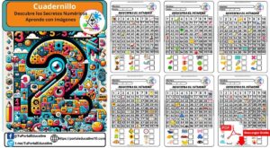 Descubre los Secretos Numéricos Aprende con Imágenes