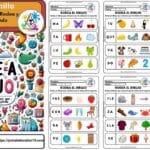 Domina las Sílabas Rodea y Aprende Jugando