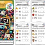 Dominando la Posición de las Sílabas Un Viaje Educativo