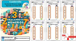 Escalando Números Juega y Aprende con Cada Cifra