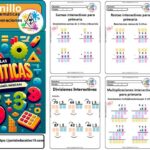 Dominando las Matemáticas Guía Completa de Operaciones Básicas