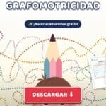 Cuadernillo de Grafomotricidad: Trazos por Edad (3-4-5 años) (PDF Gratis para Imprimir)