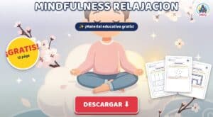 Cuadernillo de Mindfulness y Relajación para Niños: PDF Gratis para Imprimir