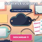 Gafetes Escolares para Imprimir: Por Grado, Ciclo 26-27 (PDF Gratis)