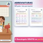 Abreviaturas: Qué Son y 100 Ejemplos de Uso Diario