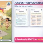 Juegos Tradicionales Mexicanos: 23 con Instrucciones para Jugar