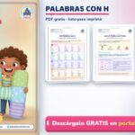 Palabras con H: 100 Ejemplos, Reglas y Ejercicios
