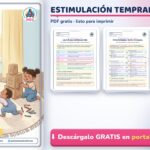 Estimulación Temprana: Qué Es y 60 Actividades por Edad