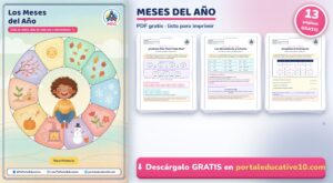 Meses del Año: Lista en Orden, Días de Cada Uno y Abreviaturas