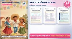 Revolución Mexicana para Niños: Resumen, Causas y Personajes