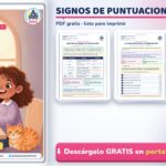 Signos de Puntuación: Cuáles Son, Usos y Ejercicios